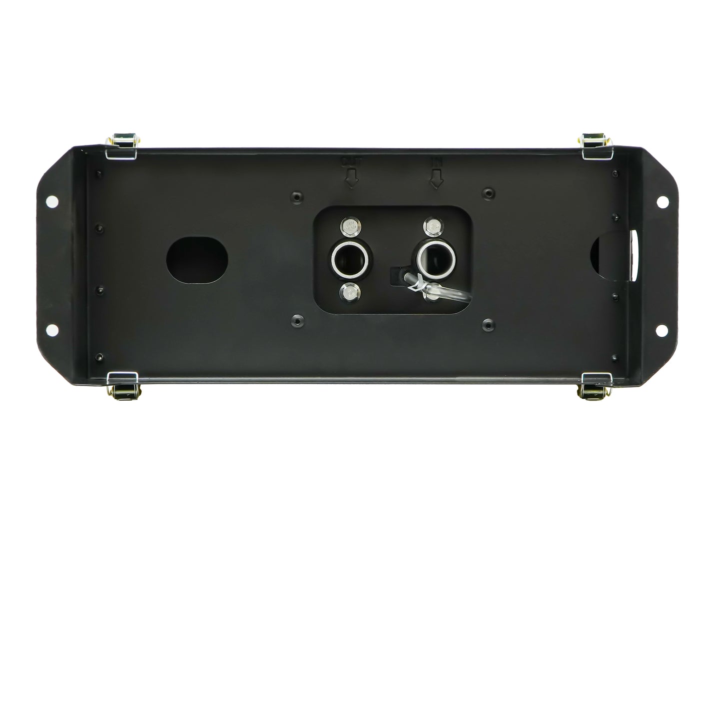 Calefactor Diesel Portátil 8kW Sunster – Rápido, Silencioso y Eficiente