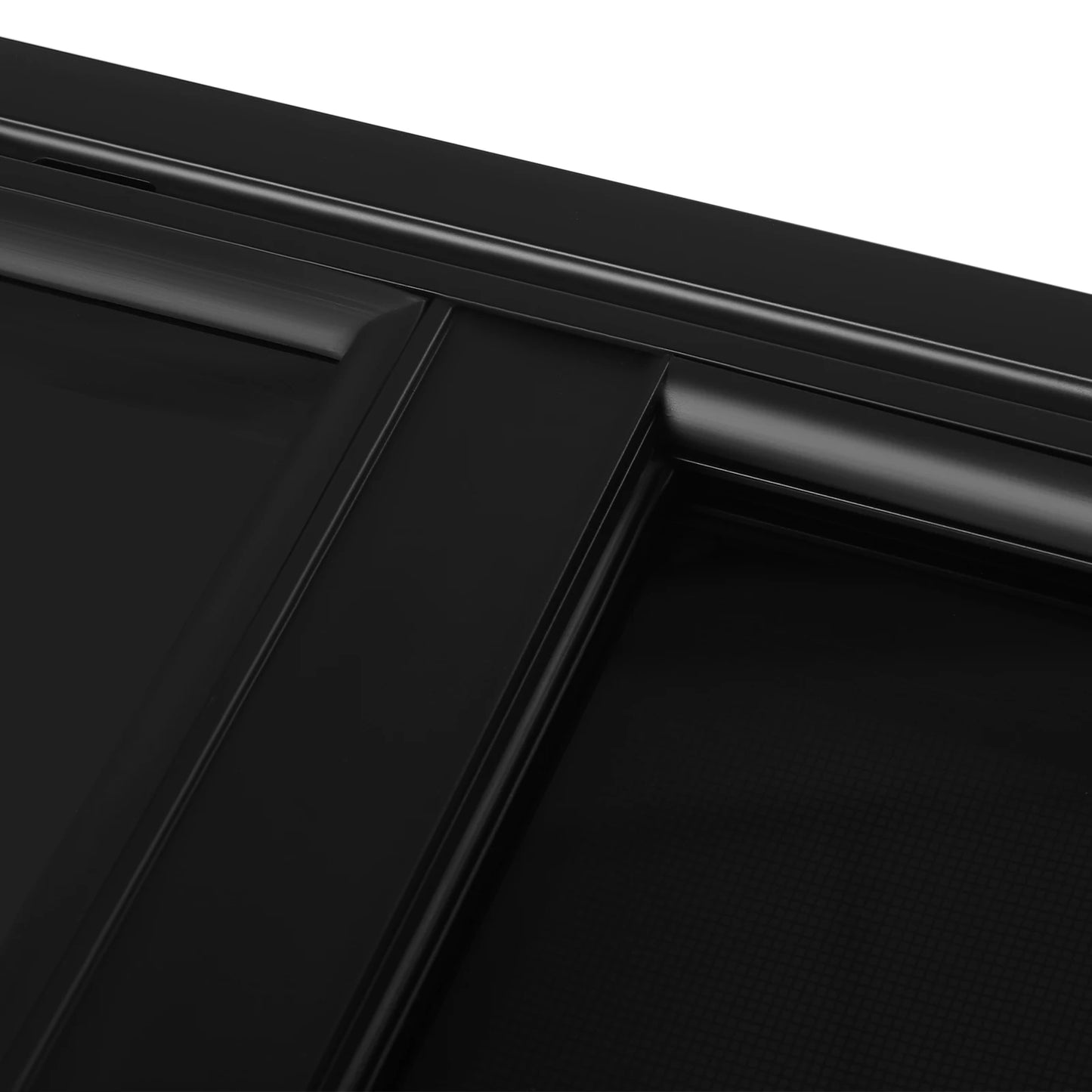 Sliding Window for Caravan and Campervan