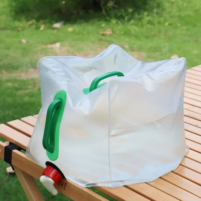 Bidon d'eau 20L