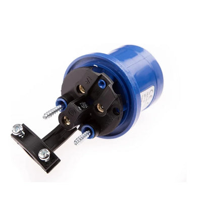 Conectores de Enchufe para Alimentación de Red – Adaptador Macho o Hembra para Autocaravana / Caravana / Camper