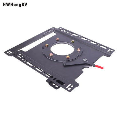 Base giratoria para asiento pasajero Ford Transit , asiento giratorio 360