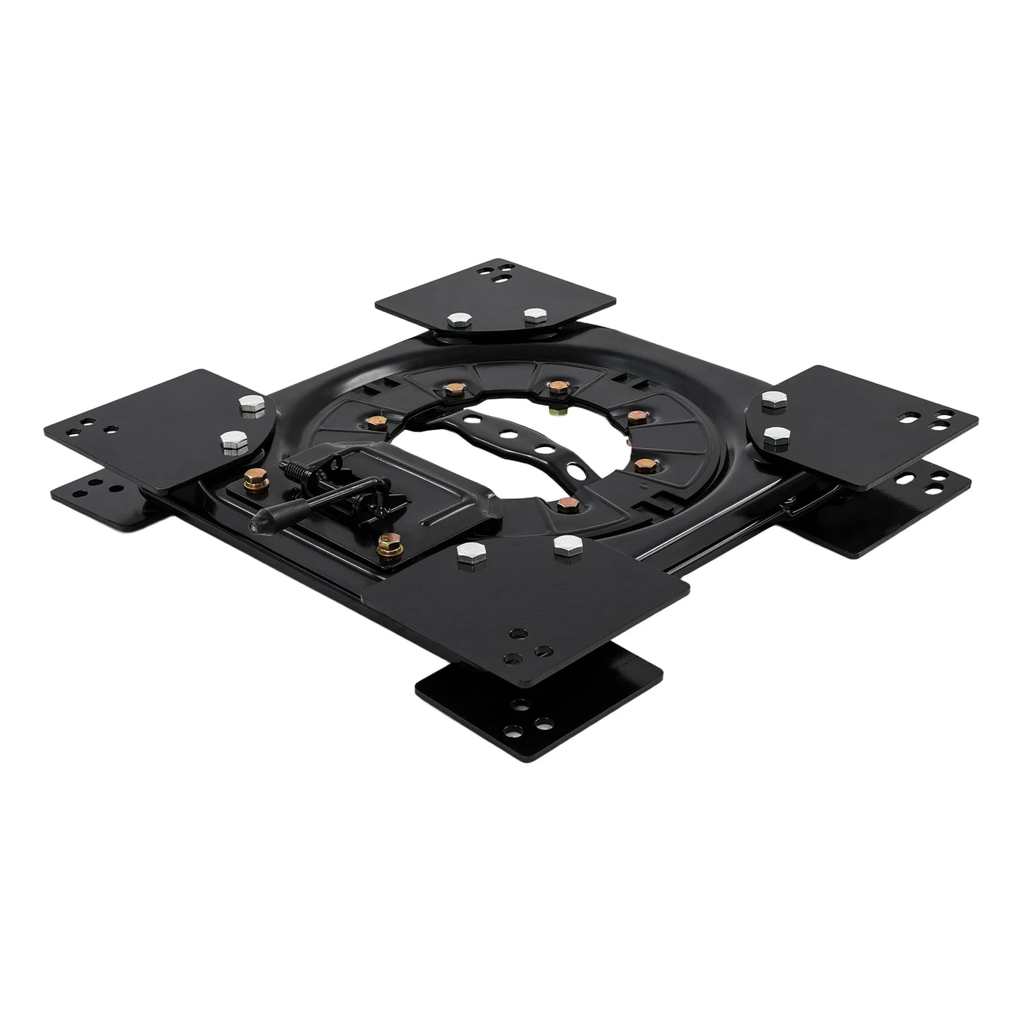 Base Giratoria 360° – Sprinter / Transit / T5-T6