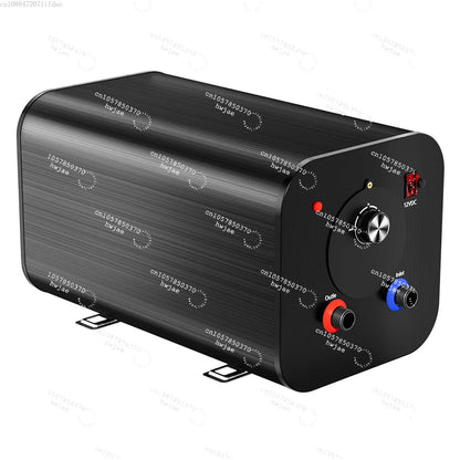 Calentador de Agua Eléctrico para Camper y Autocaravana – 10L a 30L | Clase A