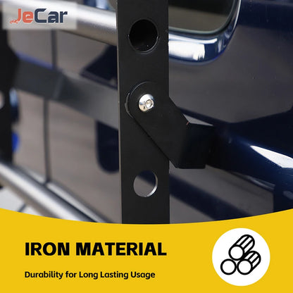 Échelle de lunette arrière pour Suzuki Jimny 4 portes (2019+) – Côté gauche