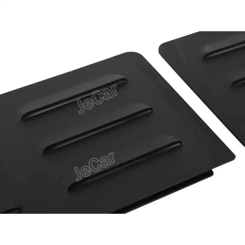 Grille de ventilation de fenêtre en aluminium 