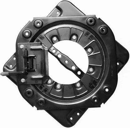 Base Giratoria 360° Mercedes Sprinter, Ford Transit, Volkswagen Multivan / Transporter