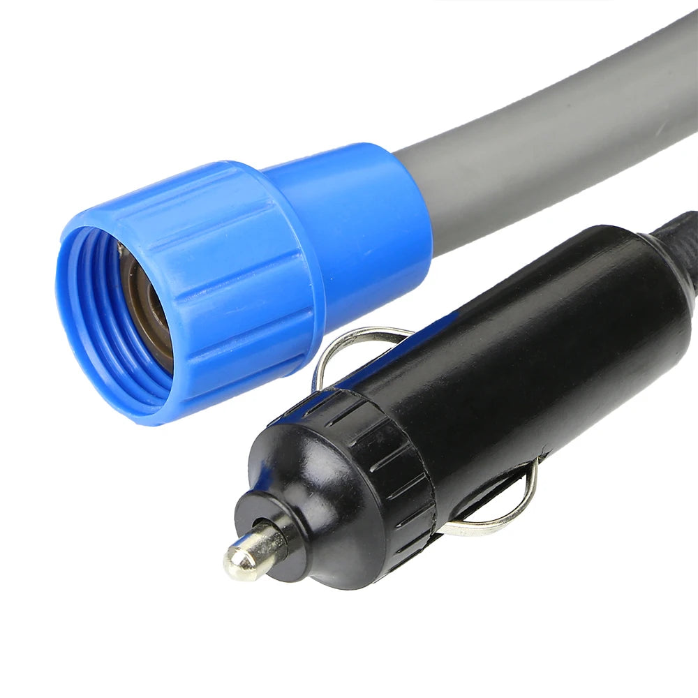 12V Portable Shower for RV and Caravan