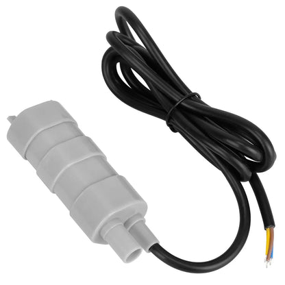 Pompe à eau 12V pour camping-car et WC chimique