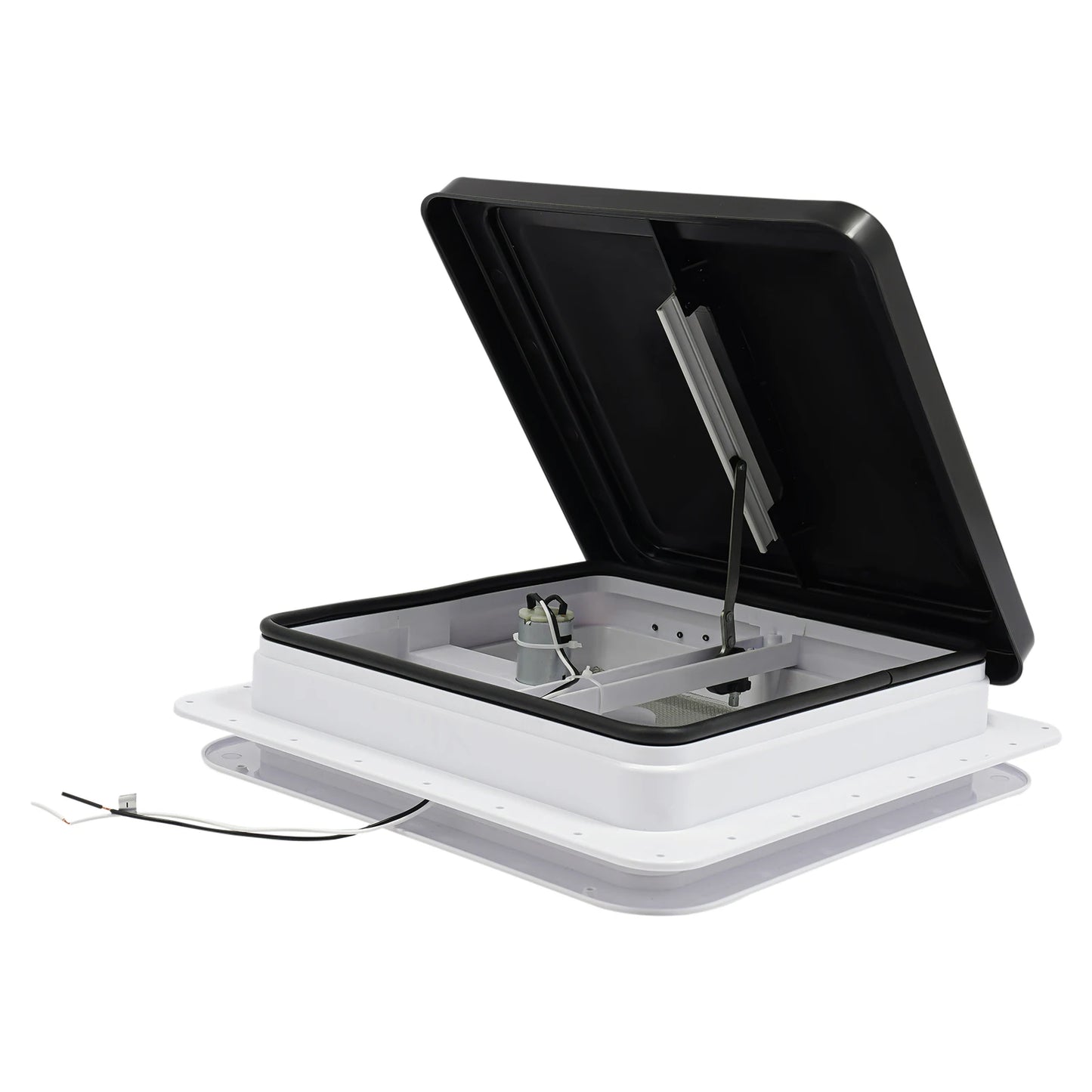 Roof Skylight 420×420 mm for RV and Caravan