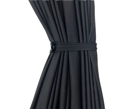 Cortinas Opacas Blackout para VW Transporter T5 T6 T6.1 – Camper Van