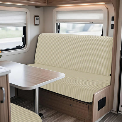 Fundas Elásticas de Camper – Protección y Renovación