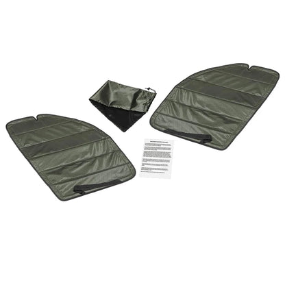 Aislantes Térmicos para Puertas Delanteras  (Pack 2)