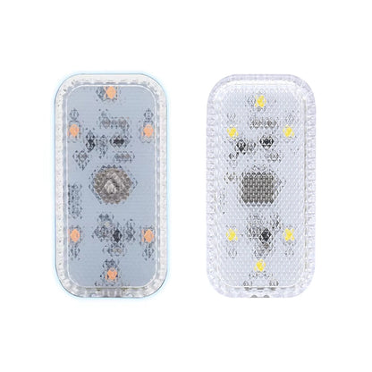 Mini Luz LED Táctil para Coche o Camper – Recargable USB