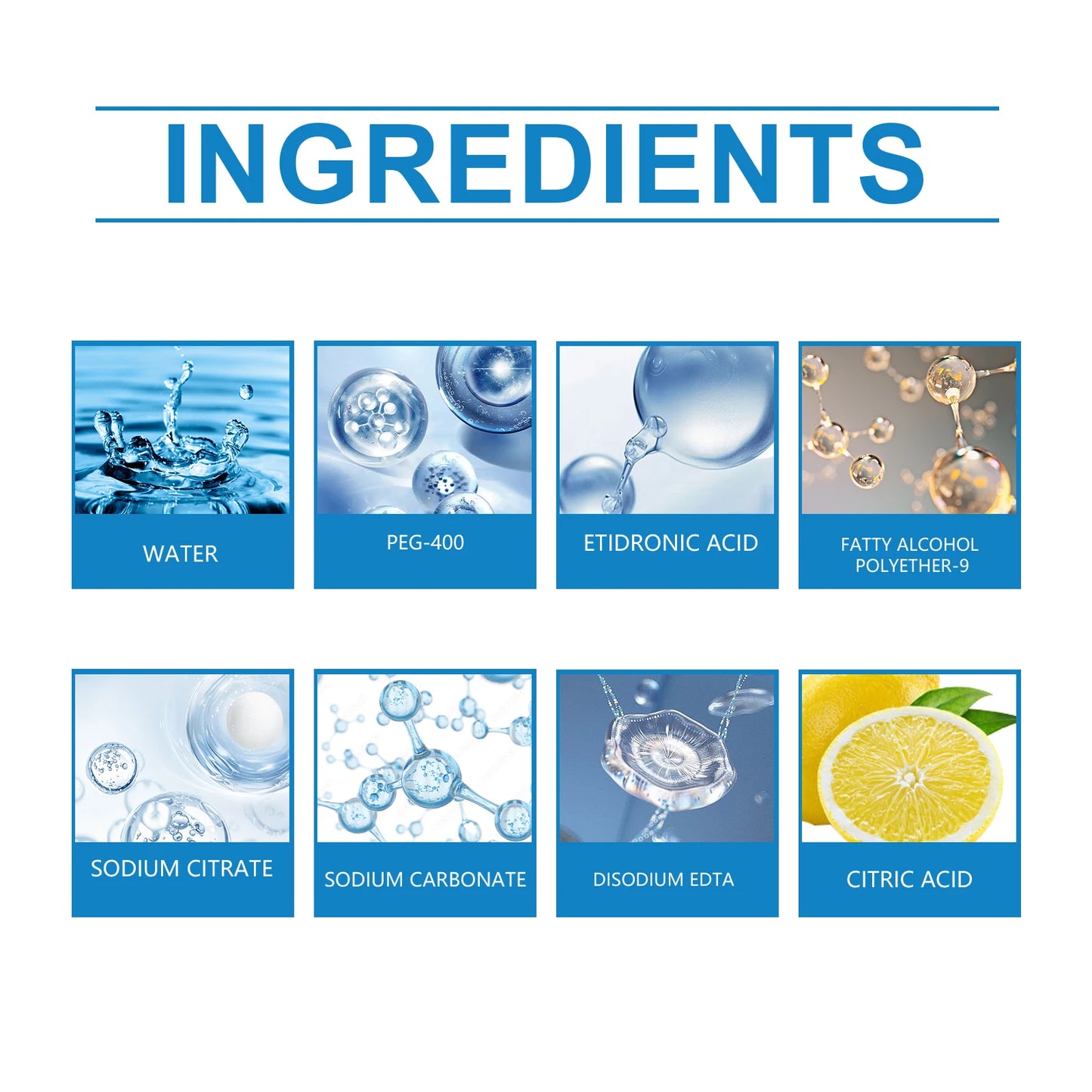 Spray Eliminador de Óxido para Coche – 30/100 ml