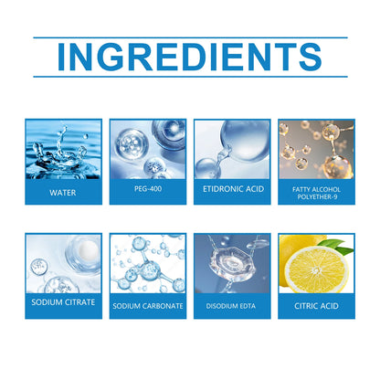 Spray Eliminador de Óxido para Coche – 30/100 ml