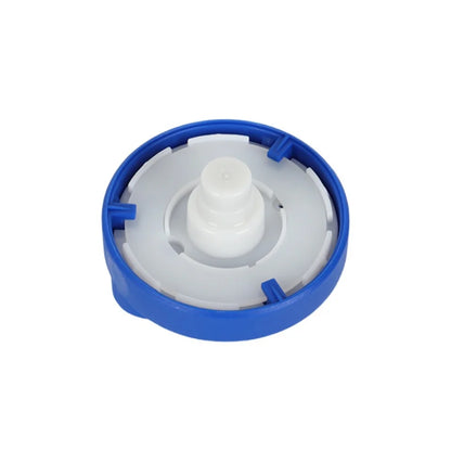 Bouchon de remplissage d'eau verrouillable de rechange pour camping-cars et caravanes Zadi – Compatible avec Bailey et Swift – Verrou et 2 clés inclus