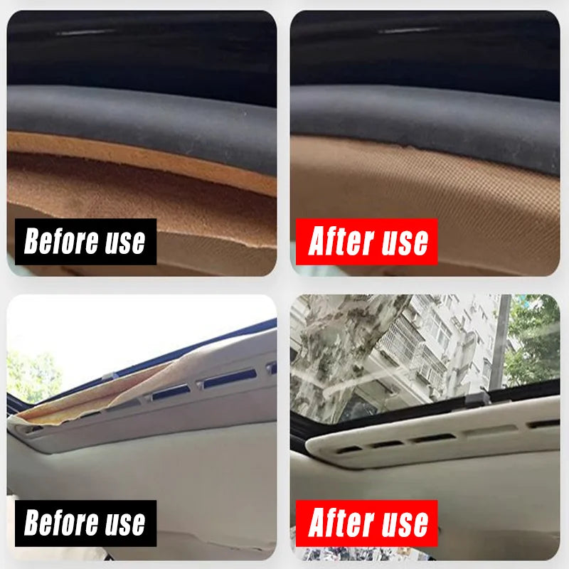 Sellador Automotriz  – Compacto y Eficaz