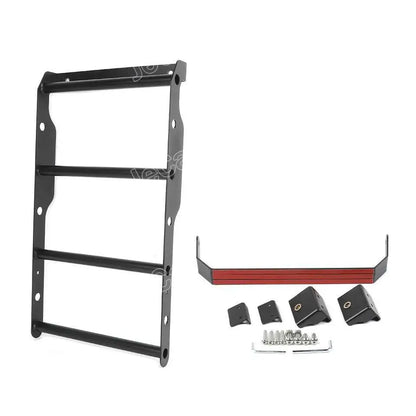 Échelle de lunette arrière pour Suzuki Jimny 4 portes (2019+) – Côté gauche