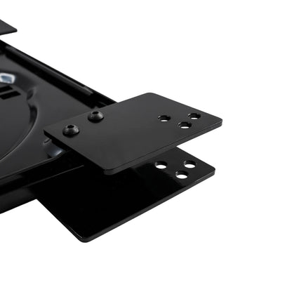 Base Giratoria 360° – Sprinter / Transit / T5-T6