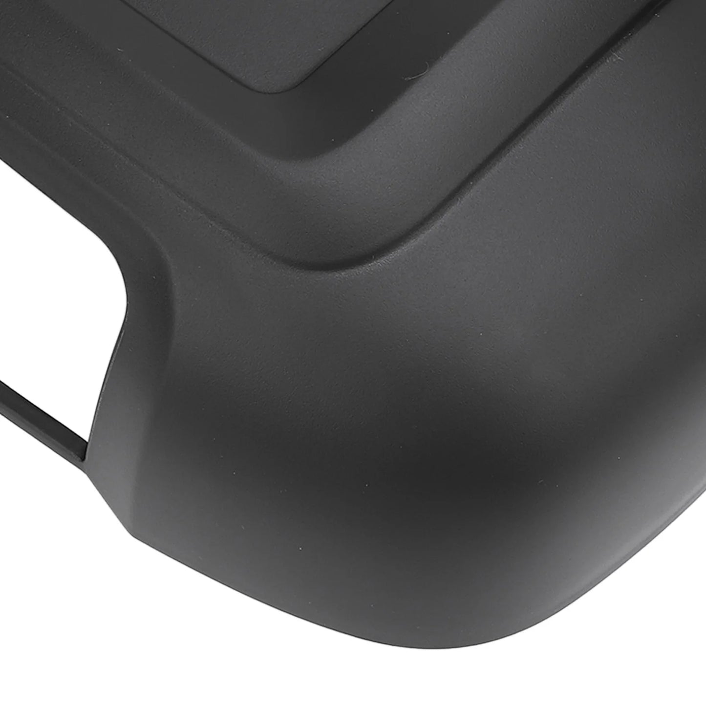 Tapa Protectora de Espejo Retrovisor para Ducato, Boxer, Jumper 250 (2006-2024) – Cubierta Negra de Alta Resistencia