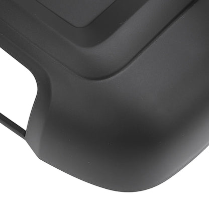 Tapa Protectora de Espejo Retrovisor para Ducato, Boxer, Jumper 250 (2006-2024) – Cubierta Negra de Alta Resistencia