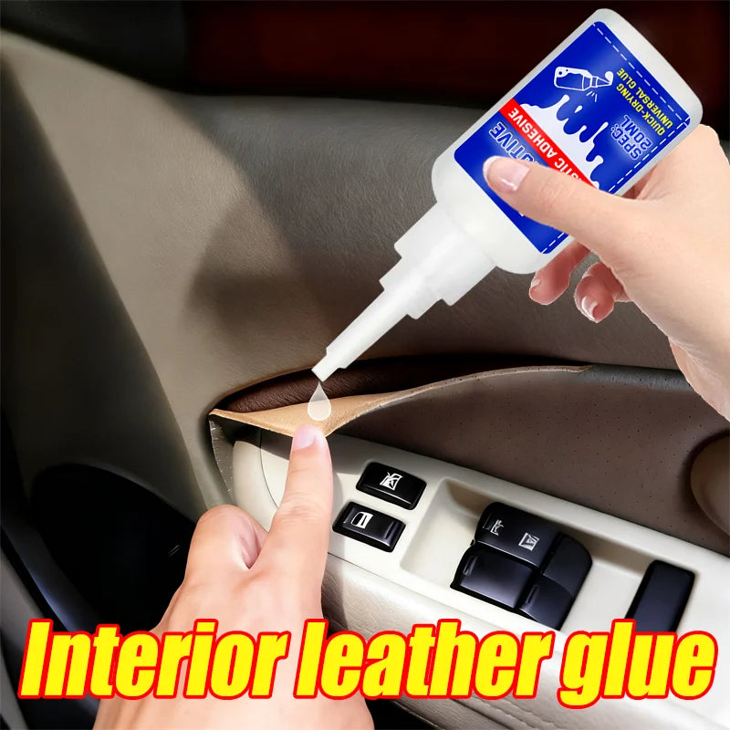 Sellador Automotriz  – Compacto y Eficaz