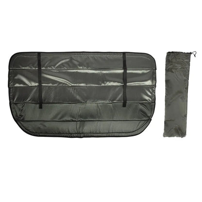 Aislante Blackout Magnético para Ventana Corredera