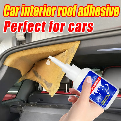 Sellador Automotriz  – Compacto y Eficaz