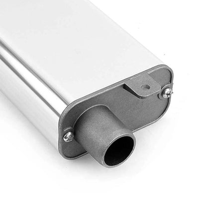 Silenciador de Escape de 24 mm