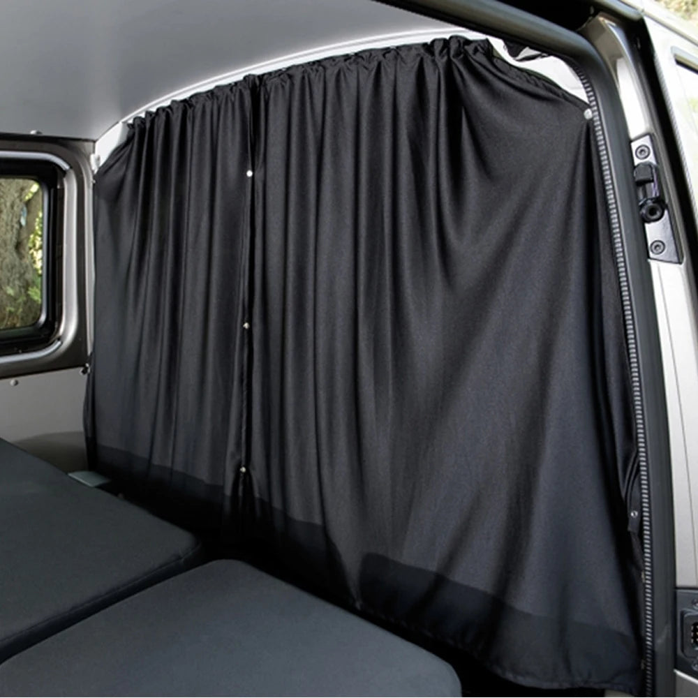Cortina Divisoria Blackout para Autocaravana y Camper