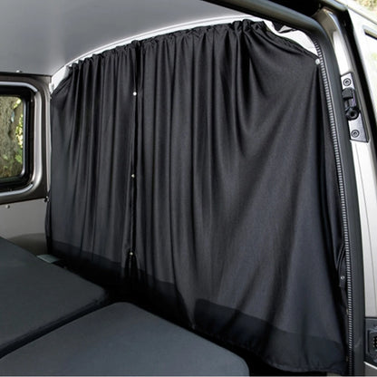 Cortina Divisoria Blackout para Autocaravana y Camper