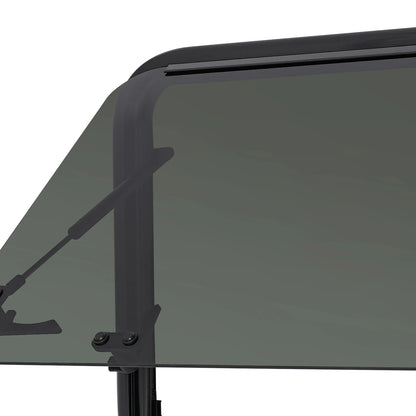 Ventana Push-Out (Disponible en Varias Medidas)