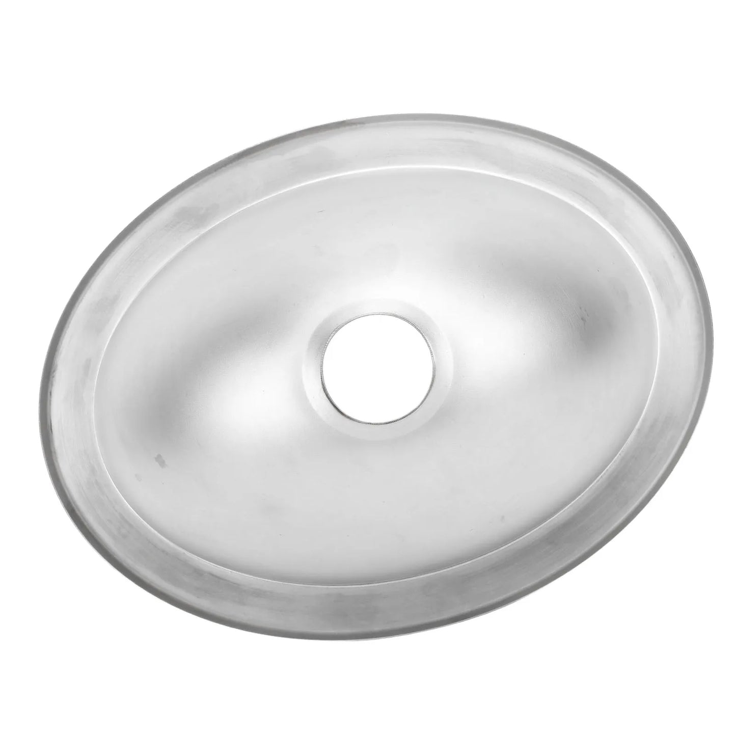 Lavabo Compacto de Acero Inoxidable para Camper y Barco
