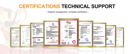 Inversor de Corriente Onda Pura 12V / 24V a 220V | 3000W – 5000W | Con Control Remoto y Pantalla LED para RV y Camper