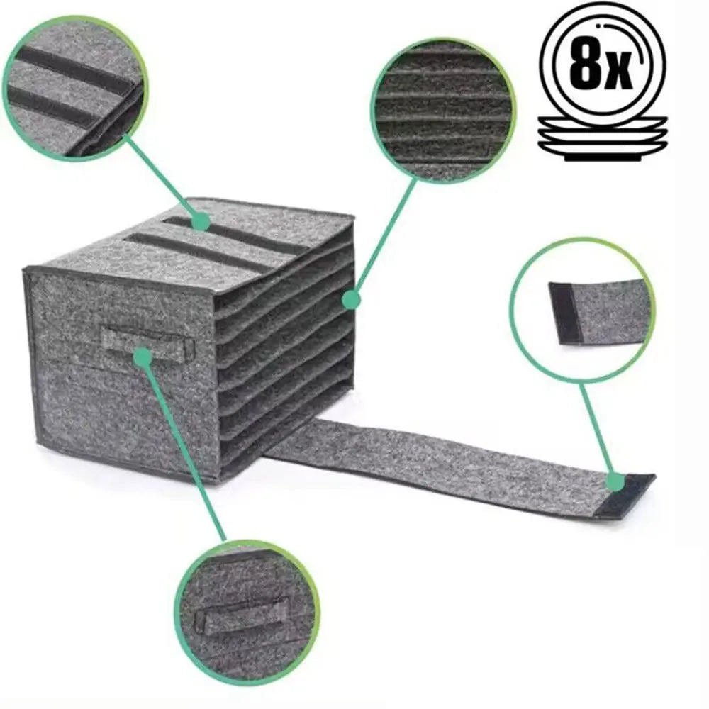 Organizer Bag for Caravan and Motorhome