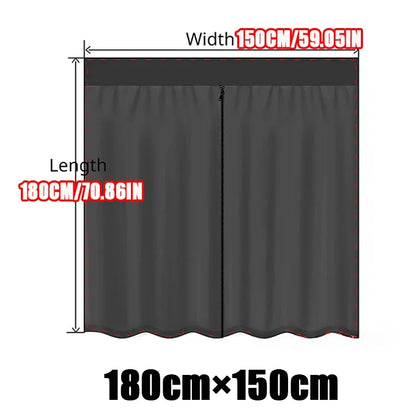 Mosquitera Magnética Universal  – Elegir Medidas