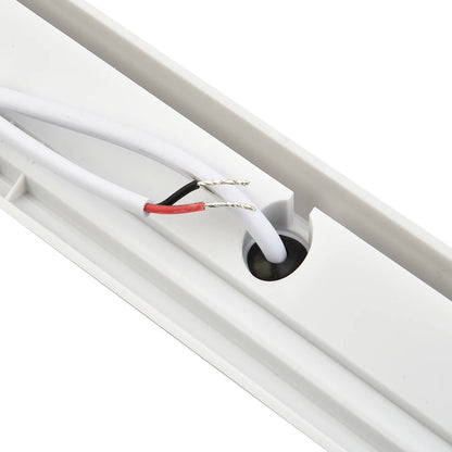 Éclairage LED pour auvent de camping-car/caravane 9W – Blanc froid 6000K IP66