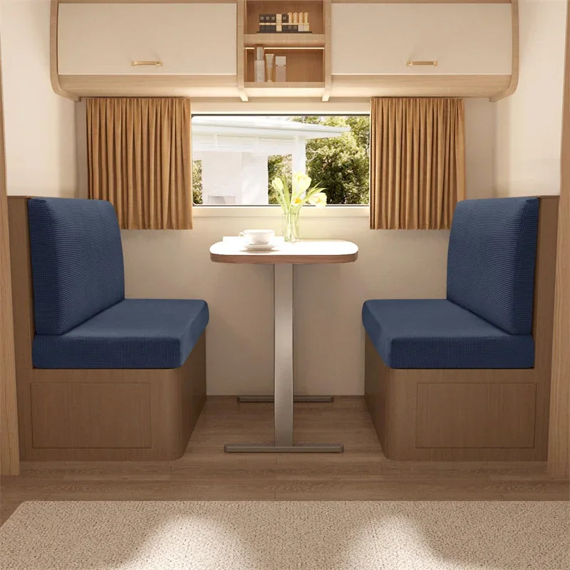 Fundas Elásticas de Camper – Protección y Estilo