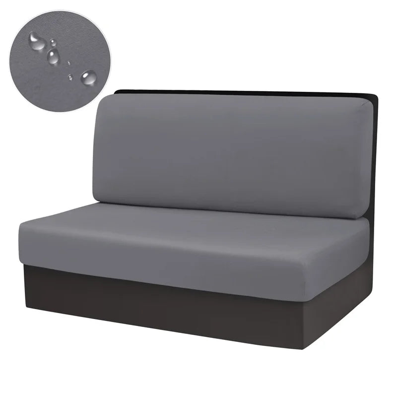 Fundas Elásticas para Asientos de Camper – Protección y Comodidad