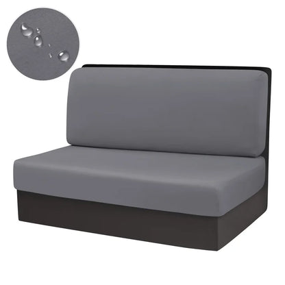 Fundas Elásticas para Asientos de Camper – Protección y Comodidad