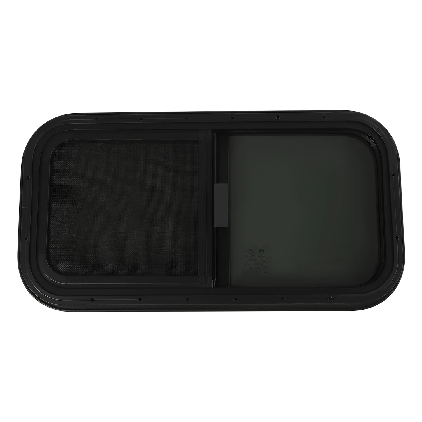 Sliding Window for Caravan and Campervan