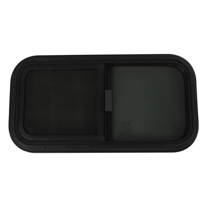 Sliding Window for Caravan and Campervan