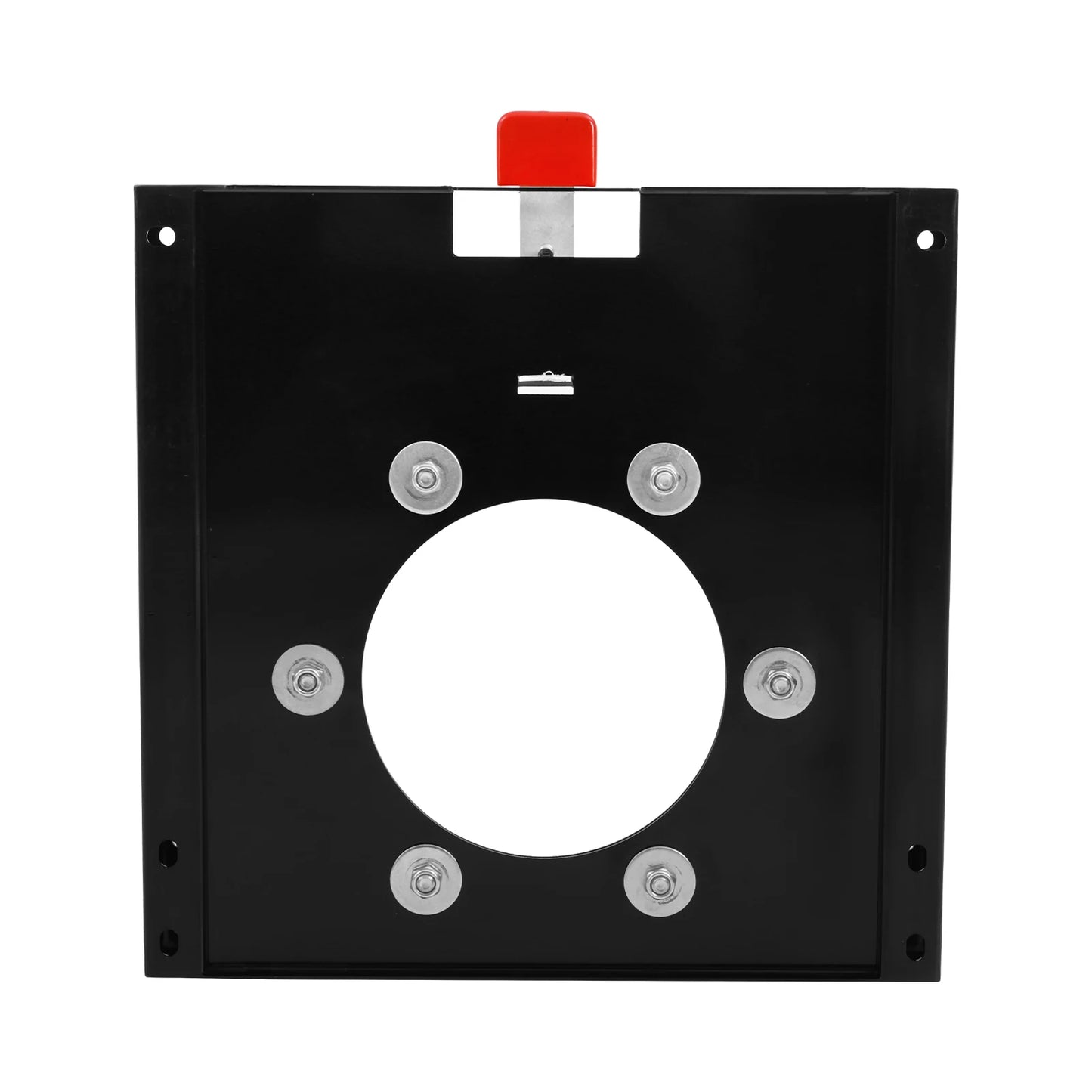 Base giratoria conductor o acompañante para Fiat Ducato, Jumper y Boxer desde 2007 y Movano desde 2021 - CTA