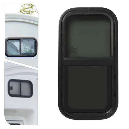 Sliding Window for Caravan and Campervan
