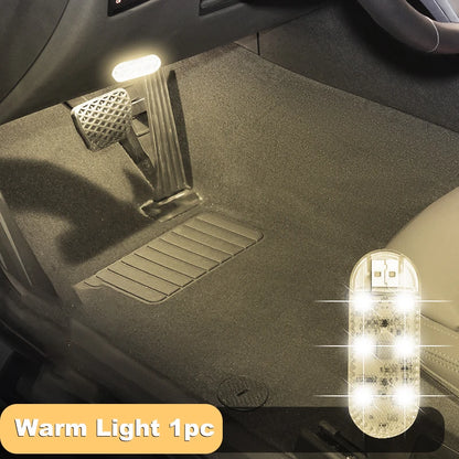 Mini LED Touch Light for Car or Camper