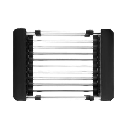 Fregadero Premium para Cocina, Camper y Espacios Reducidos