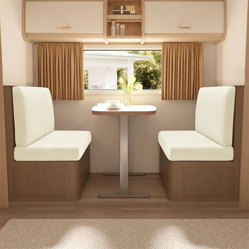 Fundas Elásticas de Camper – Protección y Estilo