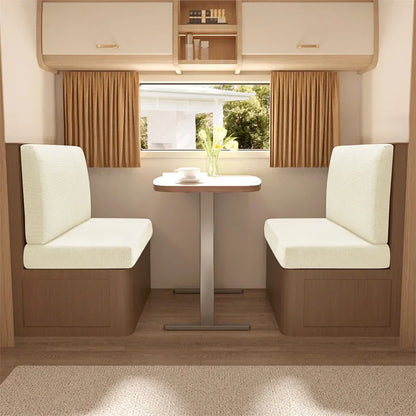 Fundas Elásticas de Camper – Protección y Estilo