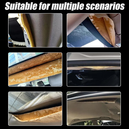 Sellador Automotriz  – Compacto y Eficaz