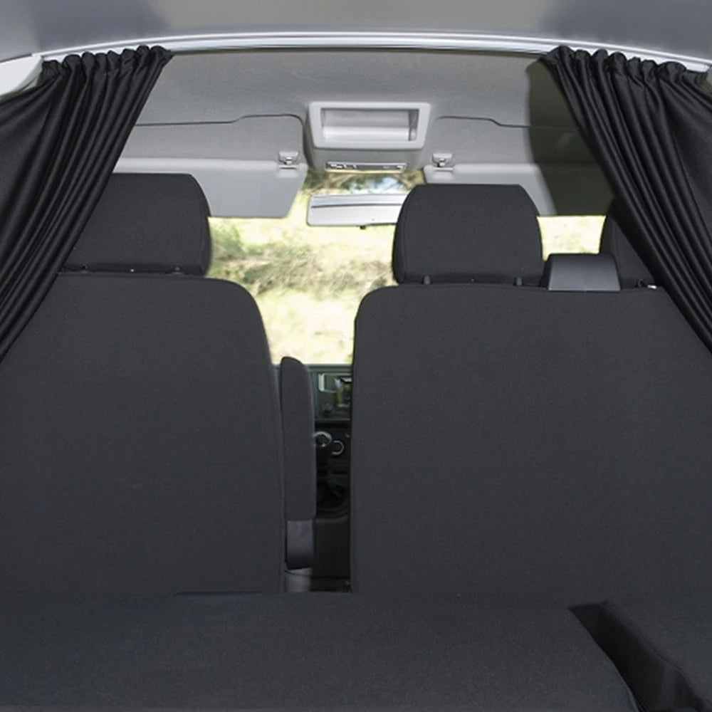 Cortina Divisoria Blackout para Autocaravana y Camper
